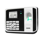 Máy chấm công vân tay và thẻ cảm ứng Ronald Jack 5000AID