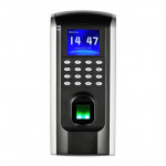 Máy chấm công vân tay và thẻ cảm ứng Ronald Jack F8
