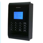 Máy chấm công thẻ cảm ứng Ronald Jack SC403