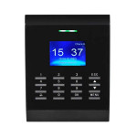 Máy chấm công thẻ cảm ứng Ronald Jack SC405