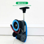 Máy chà sàn liên hợp mini HiClean K3