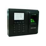 Máy chấm công vân tay và thẻ cảm ứng Wise Eye 702S