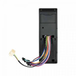 Máy chấm công vân tay và thẻ cảm ứng ZKTeco F16 