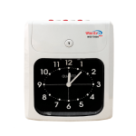 Máy chấm công thẻ giấy Wise Eye WSE-7500A