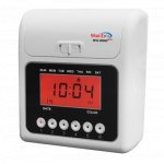 Máy chấm công thẻ giấy Wise Eye WSE-2800D