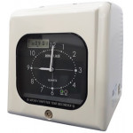 Máy chấm công thẻ giấy Ronald Jack RJ-990A