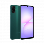 Điện thoại Samsung Galaxy A07 4GB/128GB màu Green