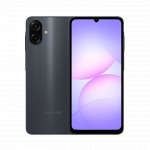 Điện thoại Samsung Galaxy A07 6GB/128GB màu Black