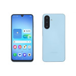 Điện thoại Samsung Galaxy A17 4GB/128GB màu Light Blue
