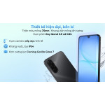 Điện thoại Samsung Galaxy A17 4GB/128GB màu Black