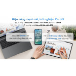 Điện thoại Samsung Galaxy A17 4GB/128GB màu Black