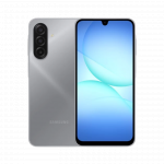 Điện thoại Samsung Galaxy A17 8GB/256GB màu Grey 