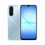 Điện thoại Samsung Galaxy A17 8GB/256GB màu Light Blue 