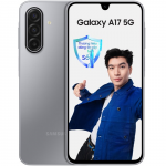 Điện thoại Samsung Galaxy A17 5G 8GB/256GB màu Grey 