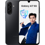 Điện thoại Samsung Galaxy A17 5G 8GB/256GB màu Black 
