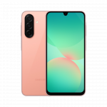 Điện thoại Samsung Galaxy A26 5G 8GB/128GB màu Cam opal 