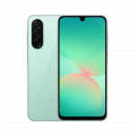 Điện thoại Samsung Galaxy A26 5G 6GB/128GB màu Xanh opal 