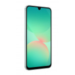 Điện thoại Samsung Galaxy A26 5G 6GB/128GB màu Xanh opal 