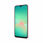 Điện thoại Samsung Galaxy A26 5G 6GB/128GB màu Cam opal 