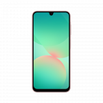 Điện thoại Samsung Galaxy A26 5G 6GB/128GB màu Cam opal 