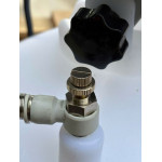 Máy phun sương ULV khử trùng Kawasaki KS50