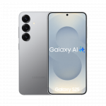 Điện thoại Samsung Galaxy S25 5G 12GB/256GB màu Bạc Shadow 