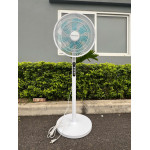 Quạt cây Nineshield 60W KB-1815