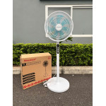 Quạt cây Nineshield 60W KB-1815