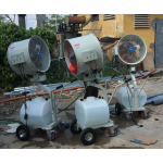 Quạt phun sương công nghiệp Mitsuta HW 20MC08 (KC-1007-3)