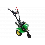 Máy Xới Đất Oshima XDX2-X