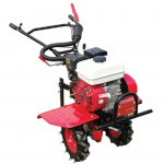 Máy xới đất OSHIMA XDX2-D động cơ Jiangdong