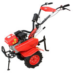 Máy xới đất OSHIMA XDX2