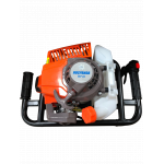 Máy khoan đất Huspanda H480