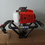 Máy khoan đất Huspanda H480