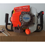 Máy khoan đất Huspanda H480