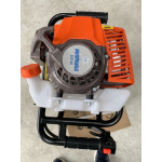 Máy khoan đất Huspanda H480