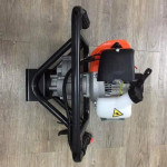 Máy khoan đất Huspanda HP44