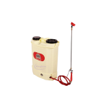 Bình xịt điện diệt côn trùng Vinafarm 18L Trắng 