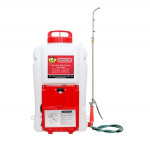 Bình xịt điện Oshima AG20