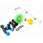 Bình xịt điện Oshima AG20