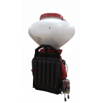 Bình xịt xạ phân MITSUBISHI HKD-26L động cơ 4 thì Honda GX35