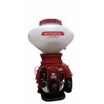 Bình xịt xạ phân MITSUBISHI HKD-26L động cơ 4 thì Honda GX35