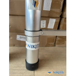 Thang nhôm rút đơn VIP Nikita NKT-R50N