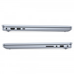 Laptop Dell Inspiron 14 5440 N4I5211W1 (Intel Core 5 processor 120U | 16GB | 512GB | Intel Iris Xe | 14 inch FHD+ | Win 11 | Office | Xanh)