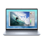 Laptop Dell Inspiron 14 5440 71053697 (Intel Core 5 120U | 16GB | 1TB | 14 inch FHD + | Win 11 | Office | Xanh)