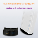 Thang nhôm khóa tự động Nikita Nika20