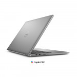 Laptop Dell Inspiron 14 5441 71069158 (Snapdragon X X1-26-100 | 16GB | 512GB | Qualcomm Adreno | 14 inch FHD IPS | Win 11 | Office | Xám)