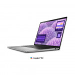 Laptop Dell Inspiron 14 5441 71069158 (Snapdragon X X1-26-100 | 16GB | 512GB | Qualcomm Adreno | 14 inch FHD IPS | Win 11 | Office | Xám)