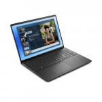 Laptop Dell 16 DC16250 C7U161W11BLU (Intel Core 7 150U | 16GB | 1TB | Intel Graphics | 16 inch WUXGA | Cảm ứng | Win 11 | Office | Đen)