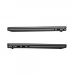 Laptop Dell 16 DC16250 C7U161W11BLU (Intel Core 7 150U | 16GB | 1TB | Intel Graphics | 16 inch WUXGA | Cảm ứng | Win 11 | Office | Đen)